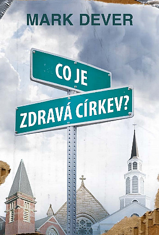 Co je zdravá církev?