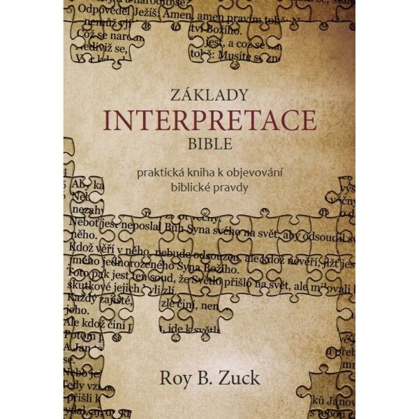 Základy interpretace Bible