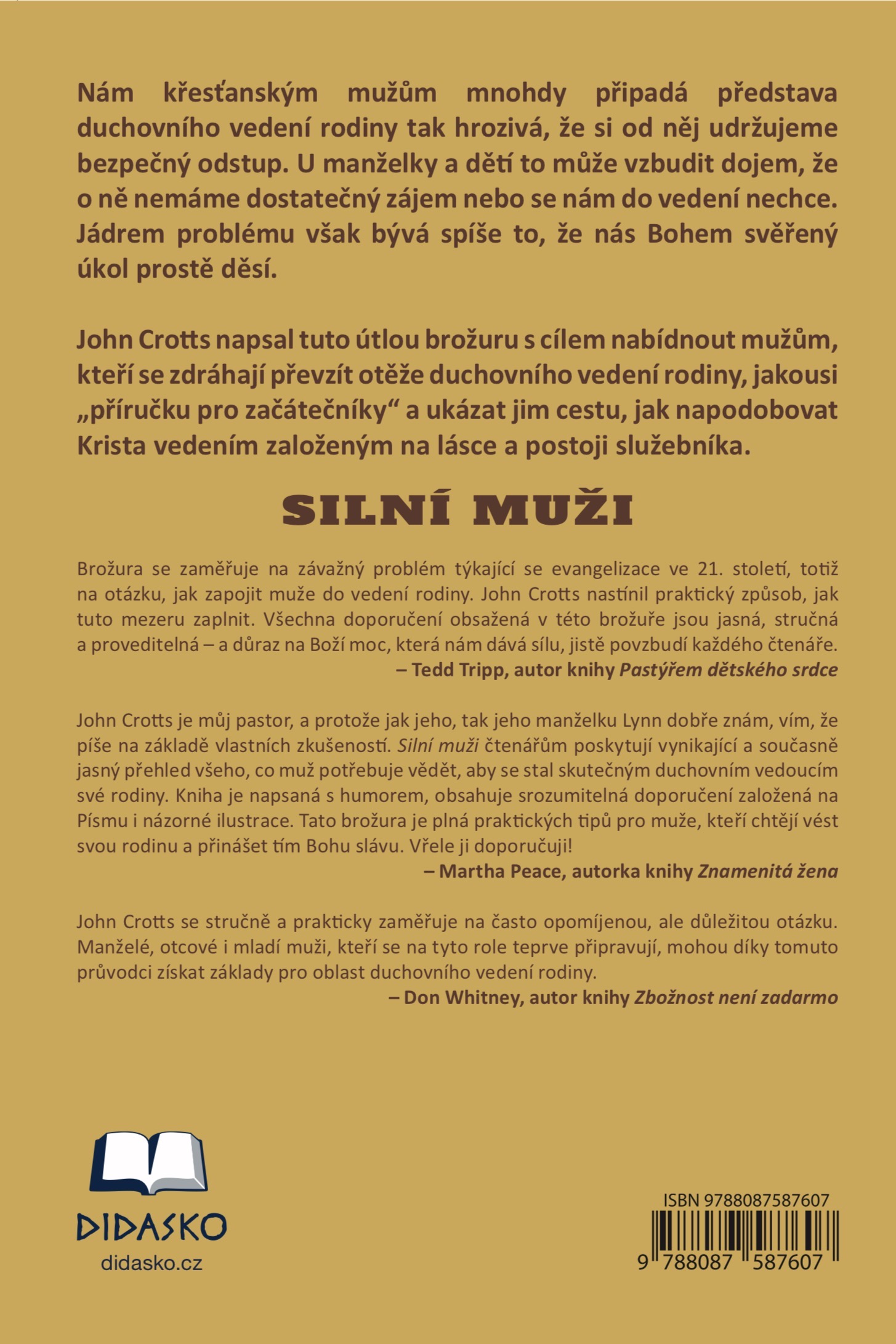 Silní muži - Obrázek 2