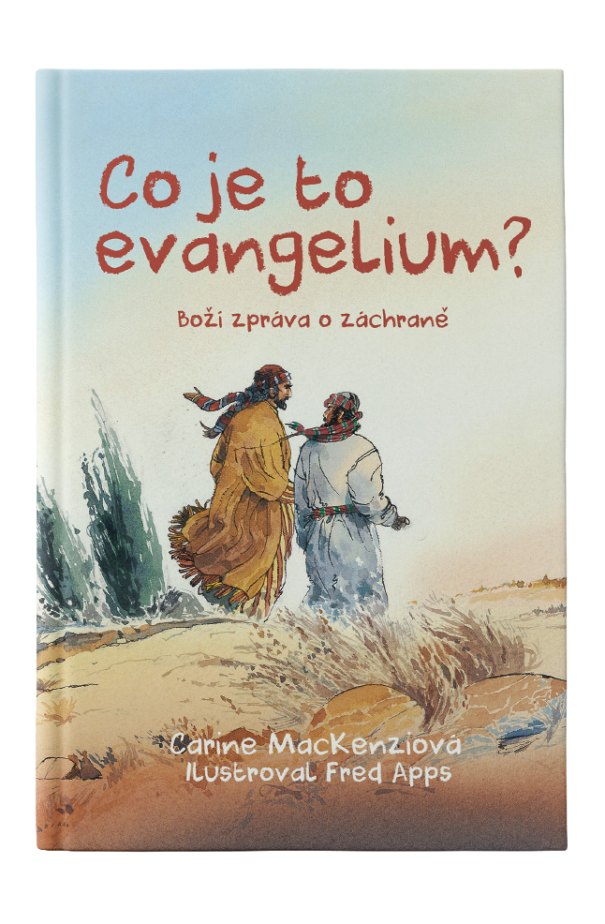 Misijn Bal ek Co Je To Evangelium Didasko misijn-bal-ek-co-je-to-evangelium-didasko