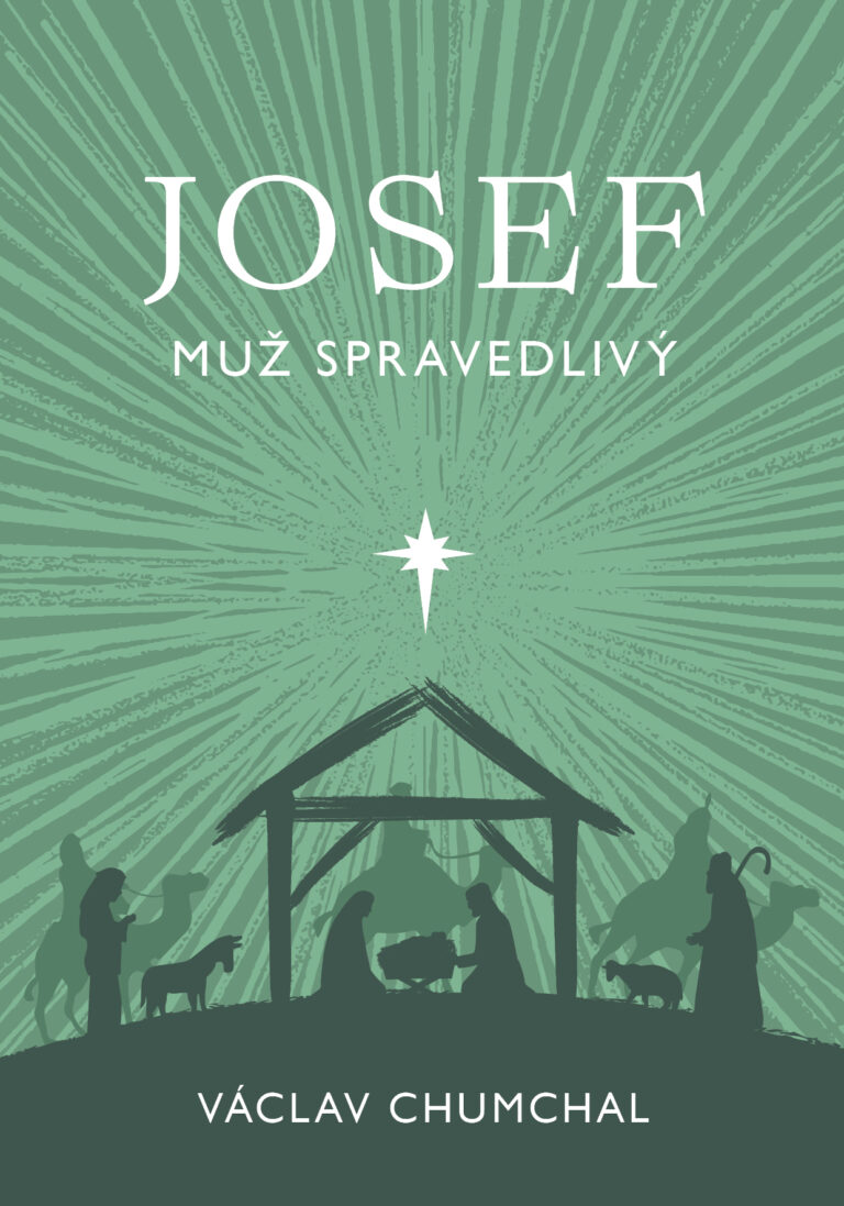 Zvýhodněný balíček - Josef, muž spravedlivý (50 ks)