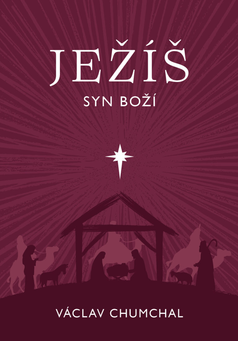 Zvýhodněný balíček - Ježíš, Syn Boží (50 ks)