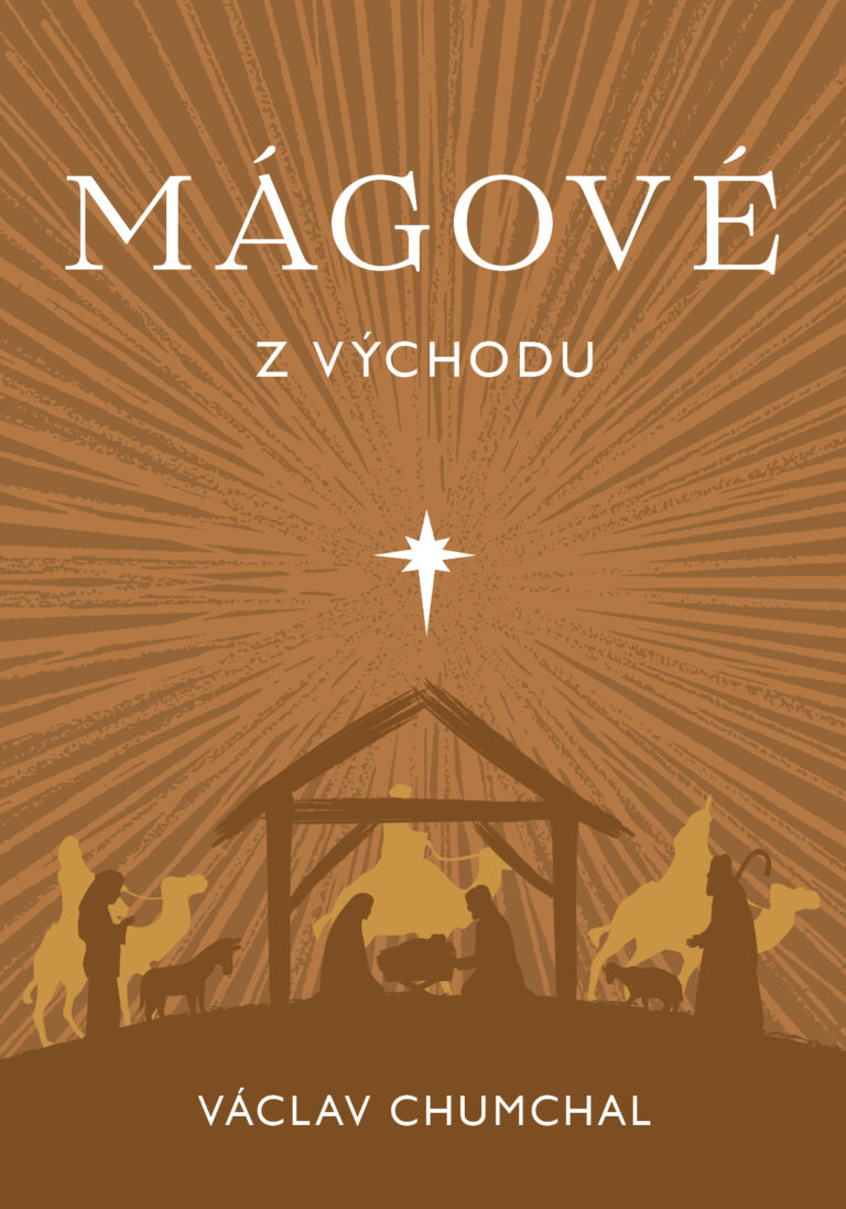 Zvýhodněný balíček - Mágové z východu (50 ks)