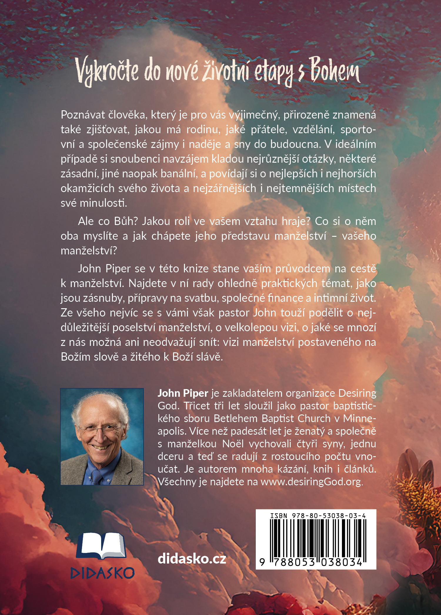 Příprava na manželství: Průvodce pro křesťanské snoubence - Obrázek 2