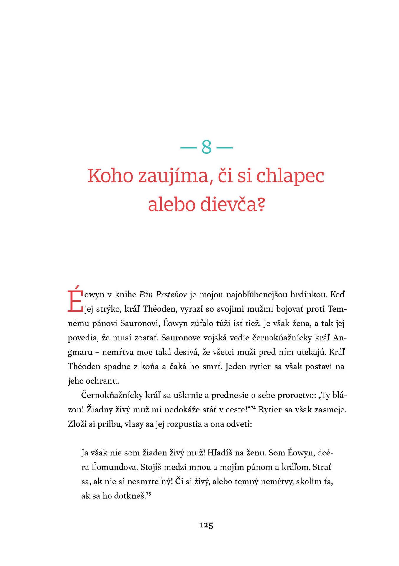 10 dôležitých otázok tínedžerov o kresťanstve - Obrázek 5