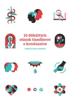 10 dôležitých otázok tínedžerov o kresťanstve