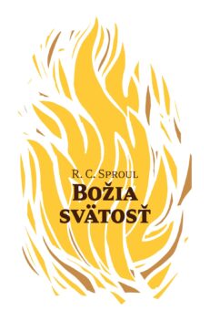 Božia svätosť