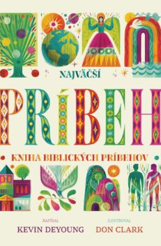 Najväčší príbeh