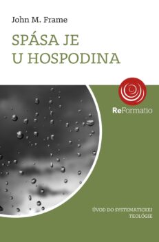 Spása je u Hospodina