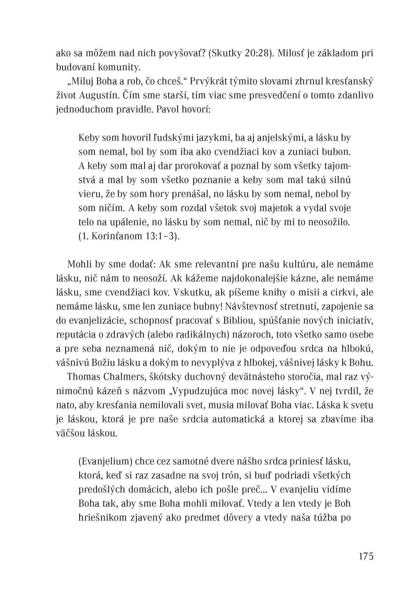 Úplná cirkev - Obrázek 5