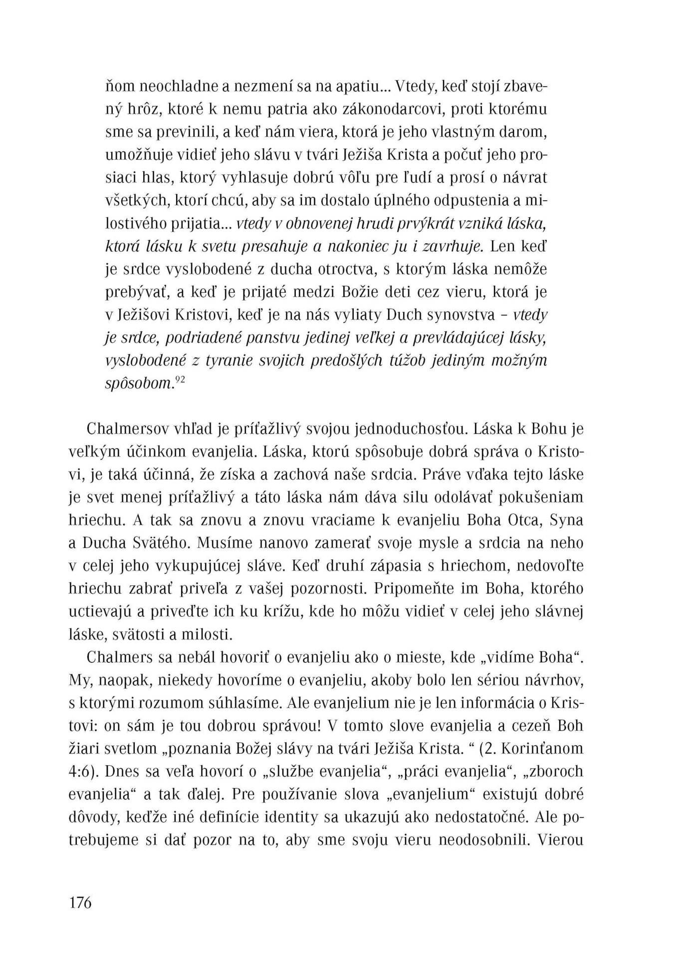 Úplná cirkev - Obrázek 6