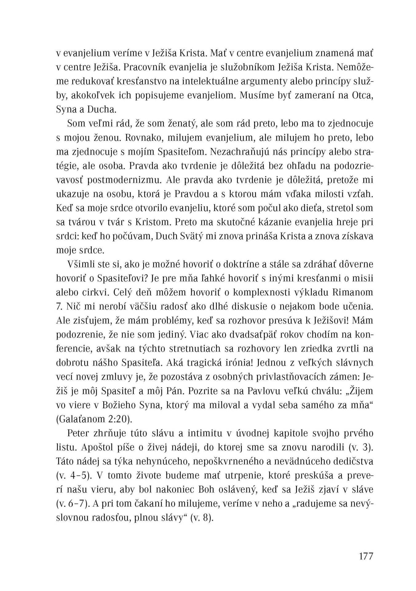 Úplná cirkev - Obrázek 7