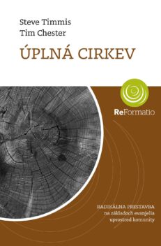 Úplná cirkev