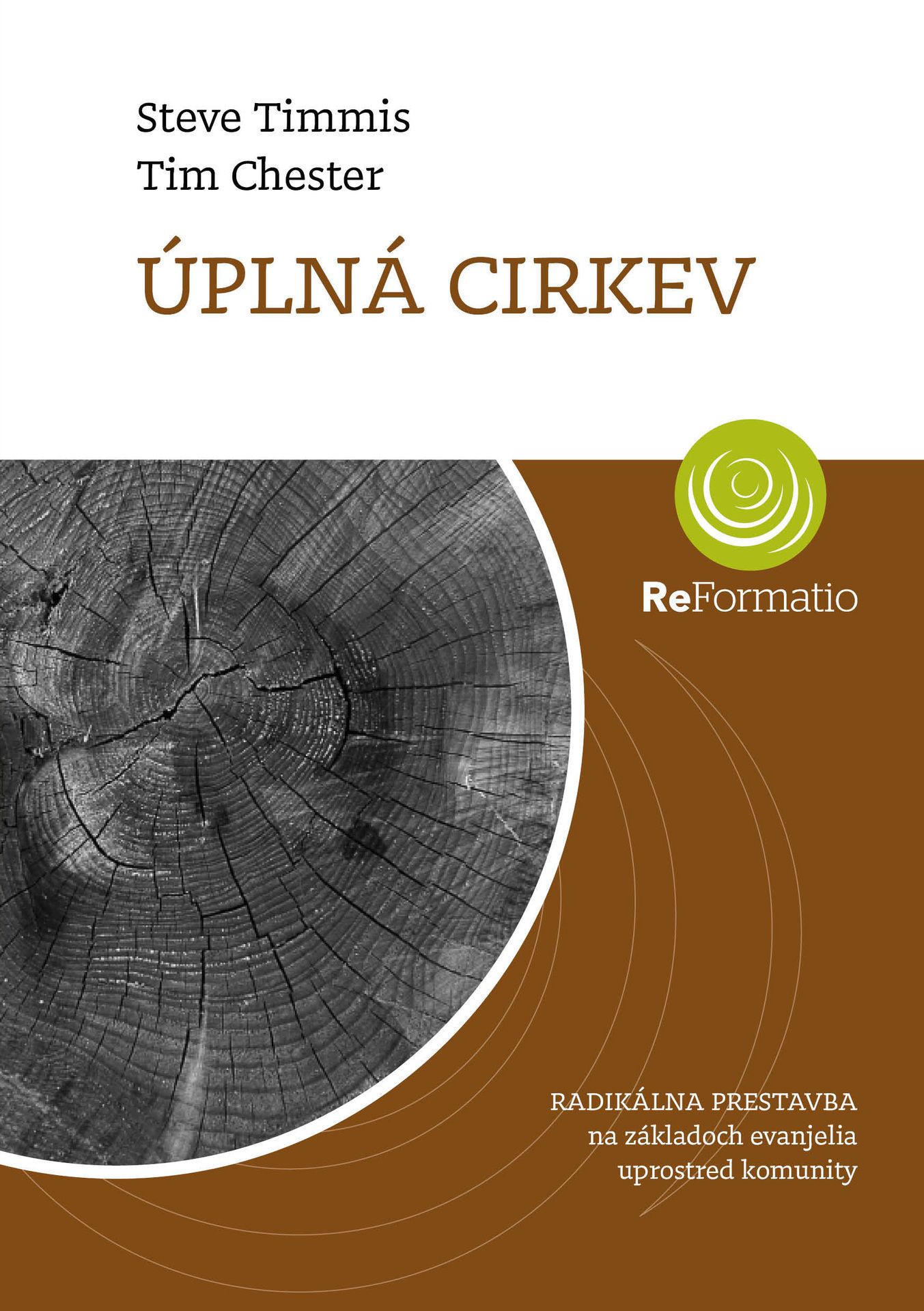 Úplná cirkev