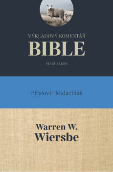 Výkladový komentář Bible, Přísloví - Malachiáš