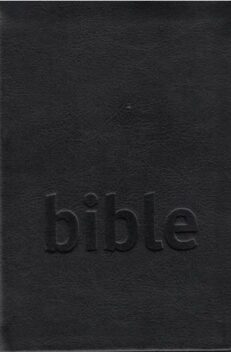 Český studijní překlad Bible, A5 luxus