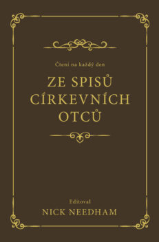 Čtení na každý den ze spisů církevních otců