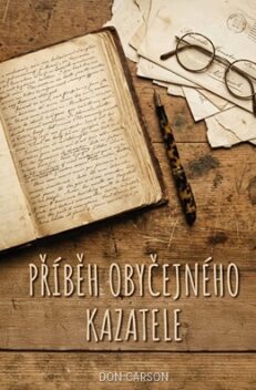 Příběh obyčejného kazatele