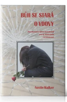 Bůh se stará o vdovy