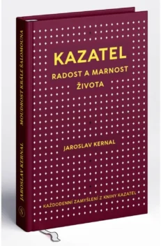 Kazatel - Radost i marnost života
