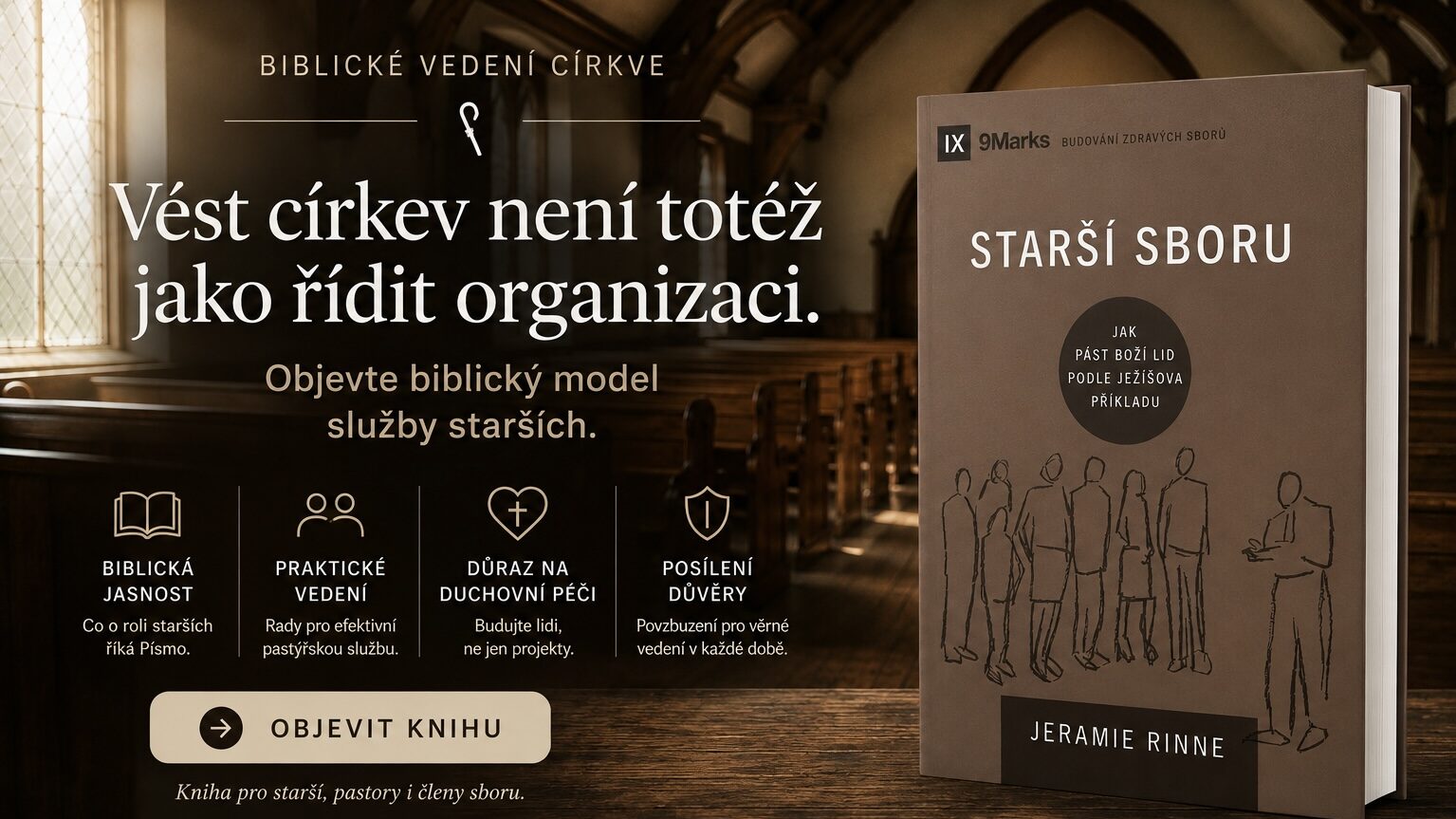 Starší sboru