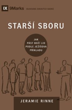 Starší sboru