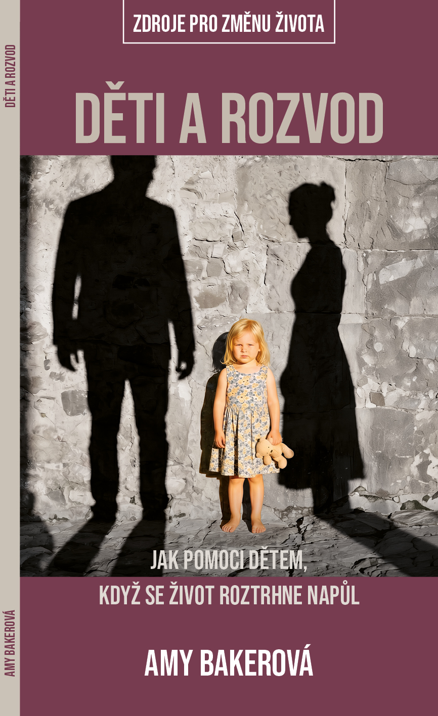 Děti a rozvod