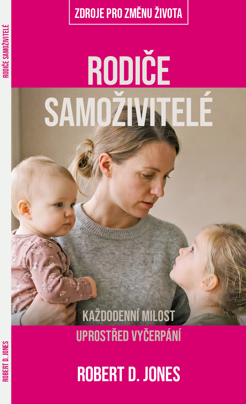 Rodiče samoživitelé