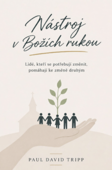 Nástroj v Božích rukou