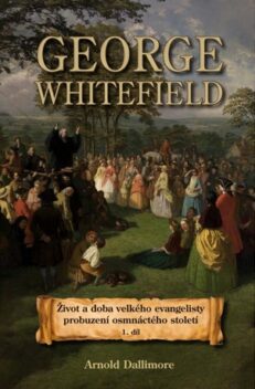 George Whitefield