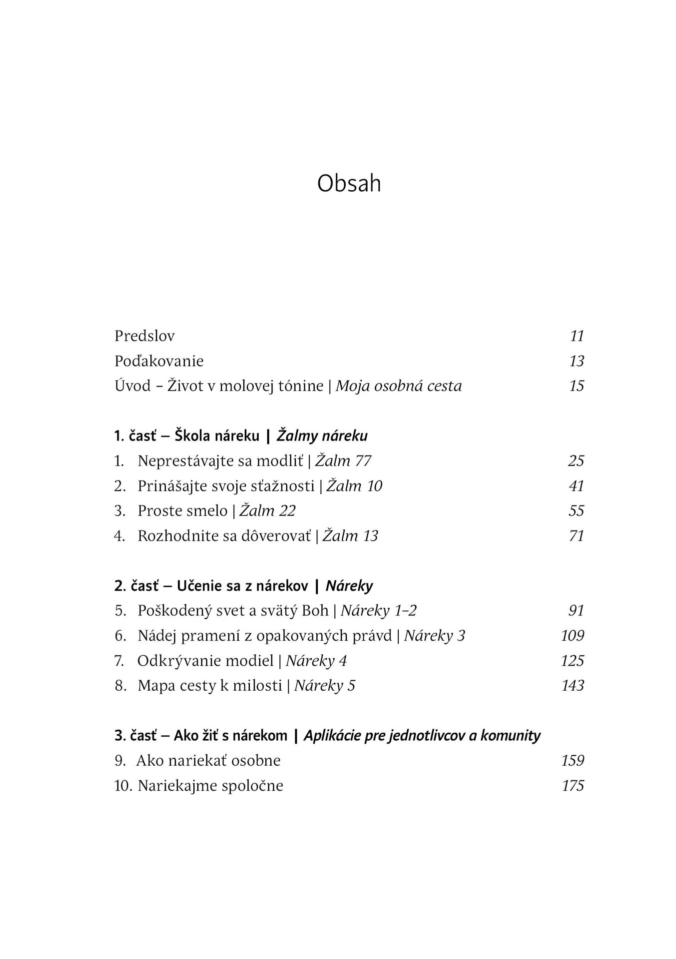 Hlboká milosť za temnými mrakmi - Obrázek 4