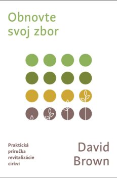 Obnovte svoj zbor