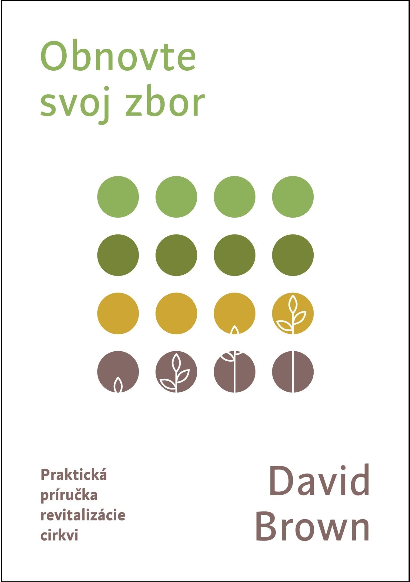 Obnovte svoj zbor