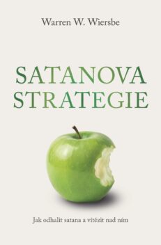 Satanova strategie (druhé vydání)