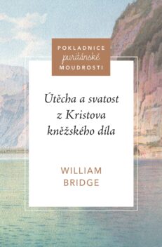 Útěcha a svatost z Kristova kněžského díla