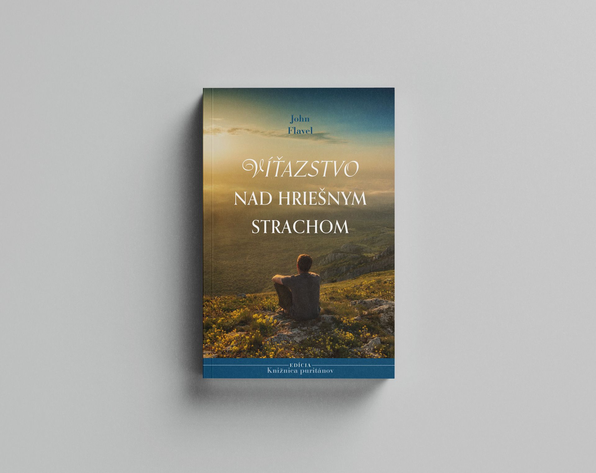 Víťazstvo nad hriešnym strachom - Obrázek 6