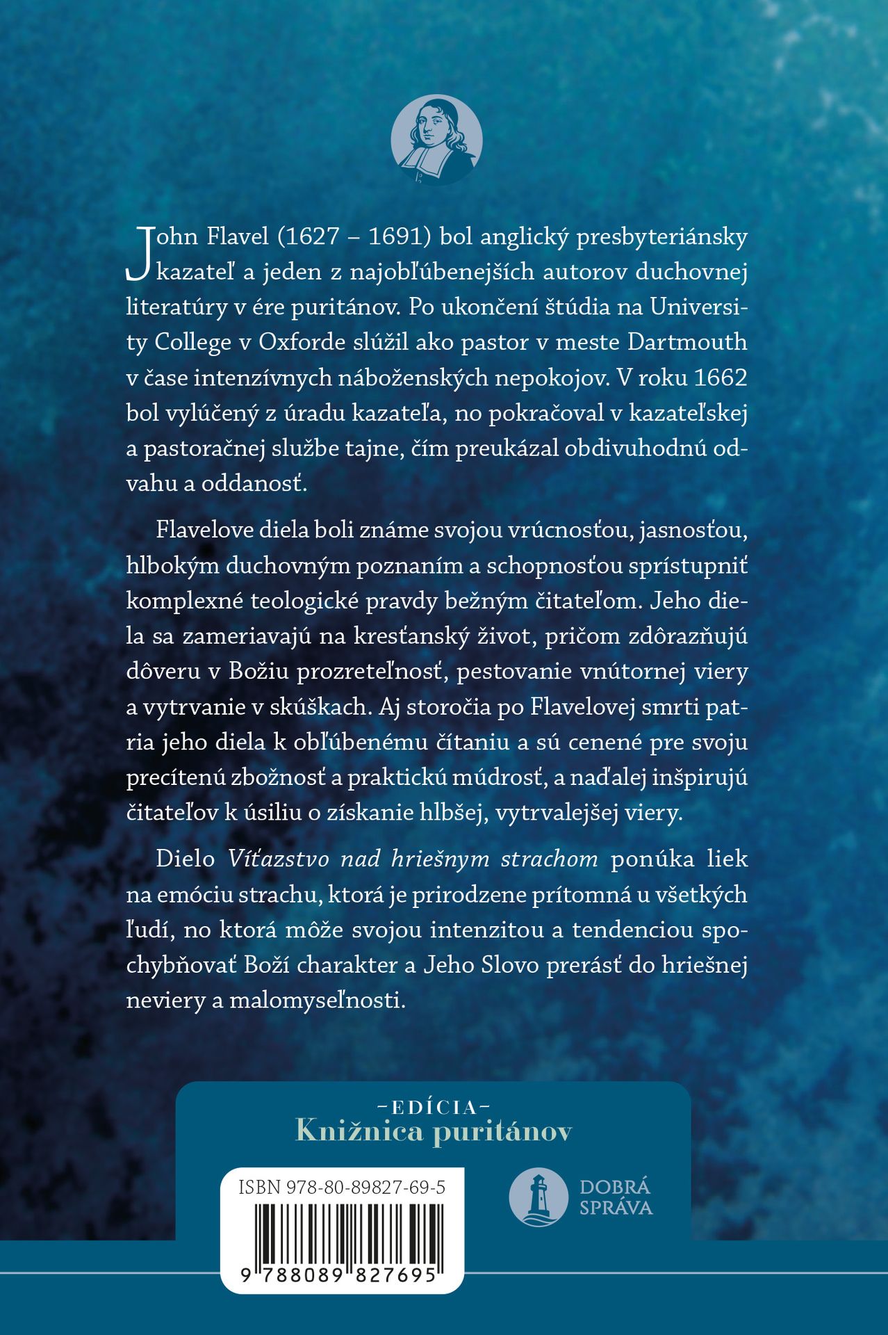 Víťazstvo nad hriešnym strachom - Obrázek 2