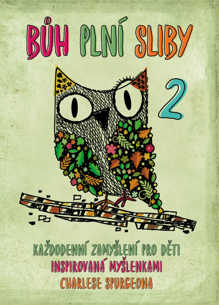 Bůh plní sliby 2