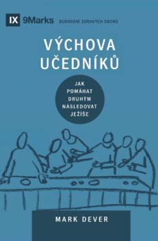 Výchova učedníků