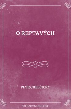O reptavých